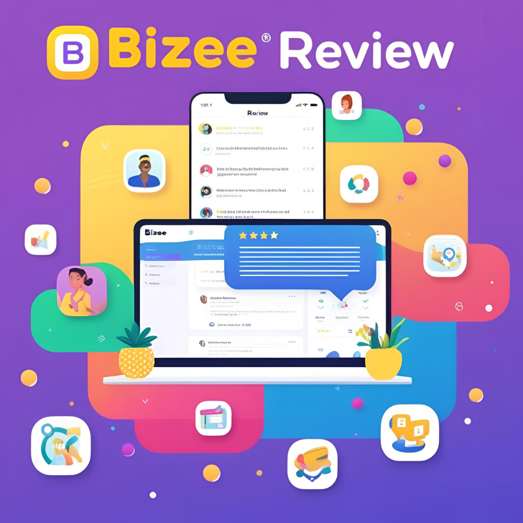 Bizee review
